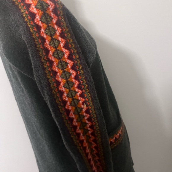 Old Navy Patterned Cardigan - Picture 5 of 5